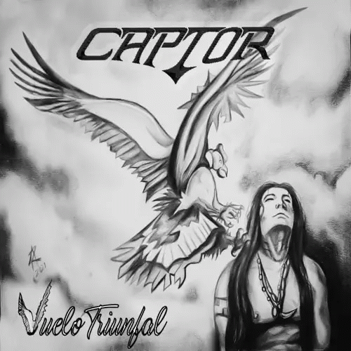 Captor (ARG) : Vuelo Triunfal
